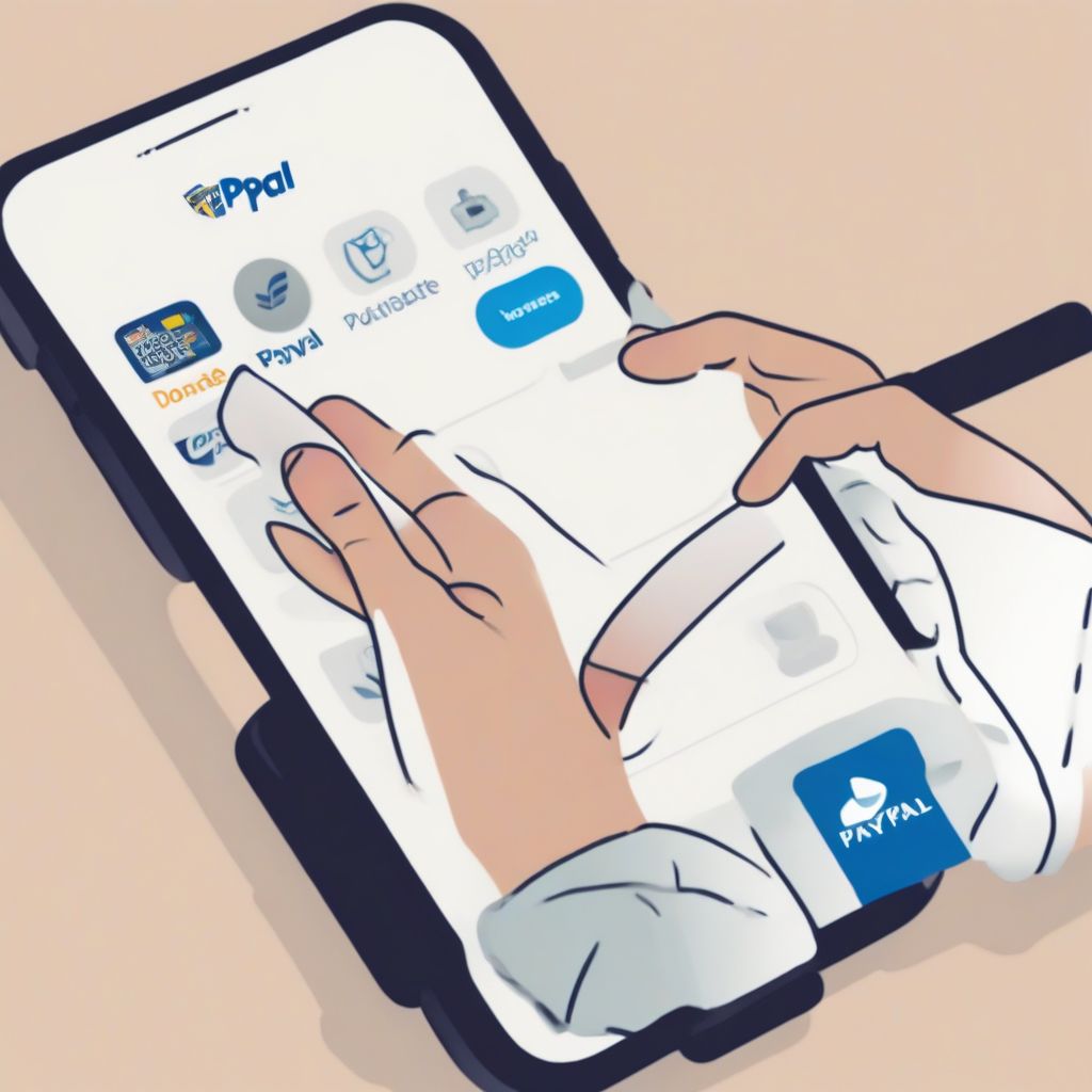 How to Donate to PayPal: A Quick and Easy Guide